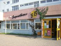 Jugendhaus B15